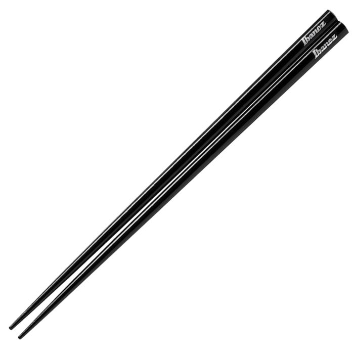Bacchette Ibanez ICPS001 in Malas black main product photo