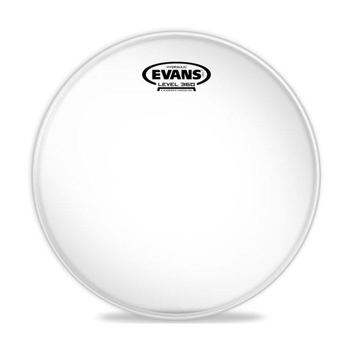Pelle Evans 12" TT12HG Hydraulic Glass main product photo