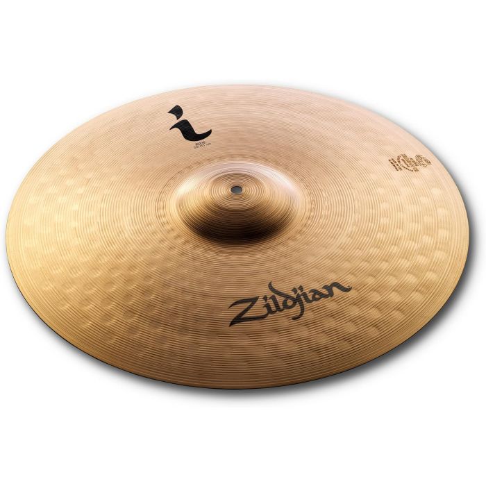 Zildjian 20" I Family Ride ILH20R main product photo