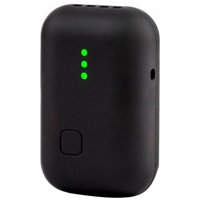 Microfono Wireless Registratore INSTAMIC Pro Plus C Stereo main product photo