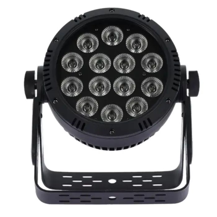 Algam Lighting IP-PAR-1415-QUAD main product photo