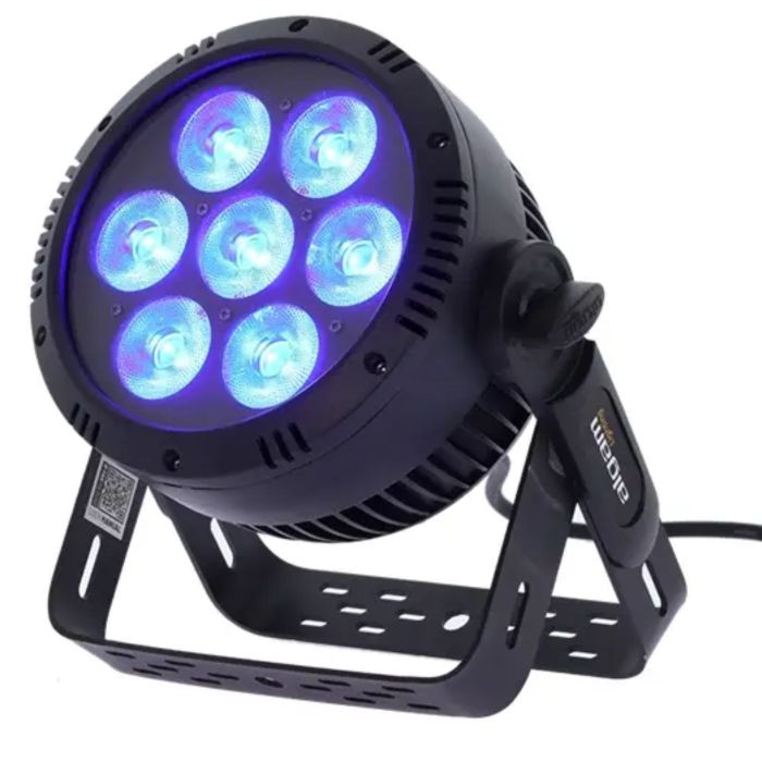 Algam Lighting IP-PAR-725-quad main product photo