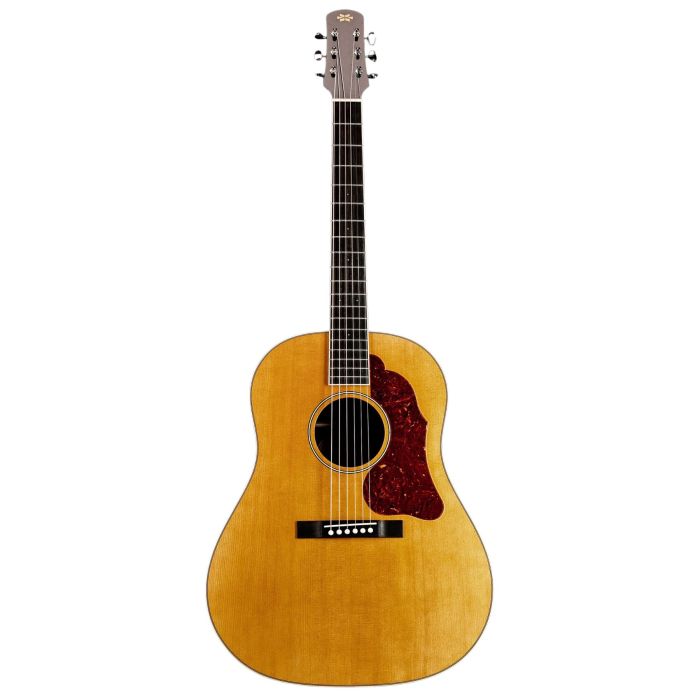 Iris IR-DF Relic natural Chitarra Acustica main product photo