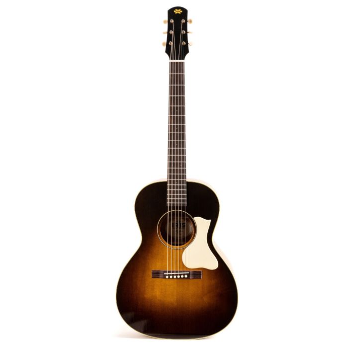 Iris MS-00 sunburst Chitarra Acustica main product photo