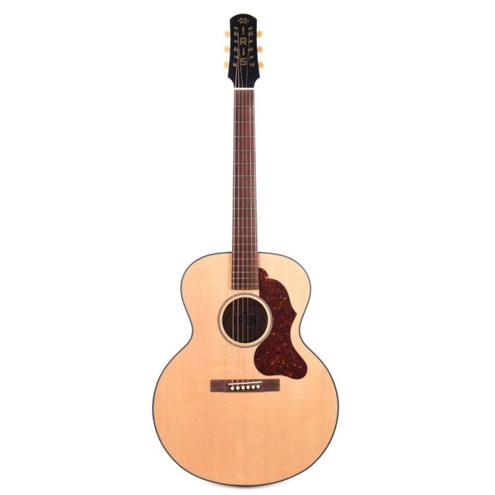 Iris AB Chitarra Acustica main product photo