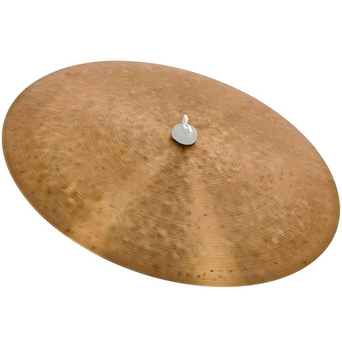 Istanbul Agop 20" 30th Anniversary Flat Ride main product photo