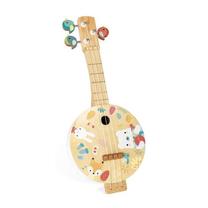 Banjo Pure main product photo