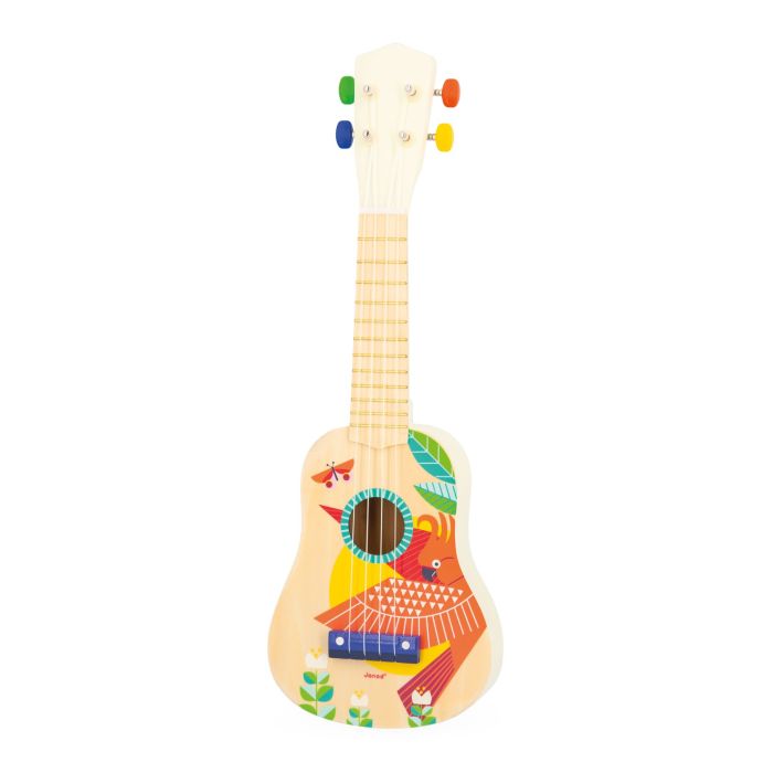 Ukulele Gioia main product photo