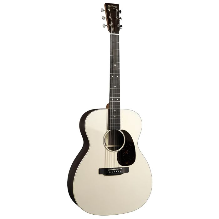Martin J-16E cream Chitarra Acustica Elettrificata main product photo