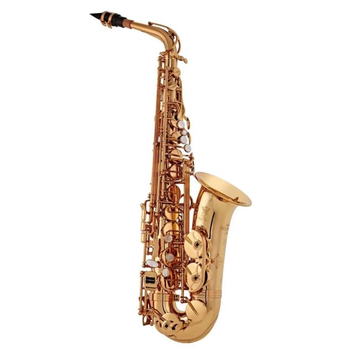 Sax Alto Julius Keilwerth JK2103-8-0 laccato main product photo