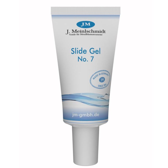J. Meinlschmidt JM Nr. 7 Slide Gel main product photo