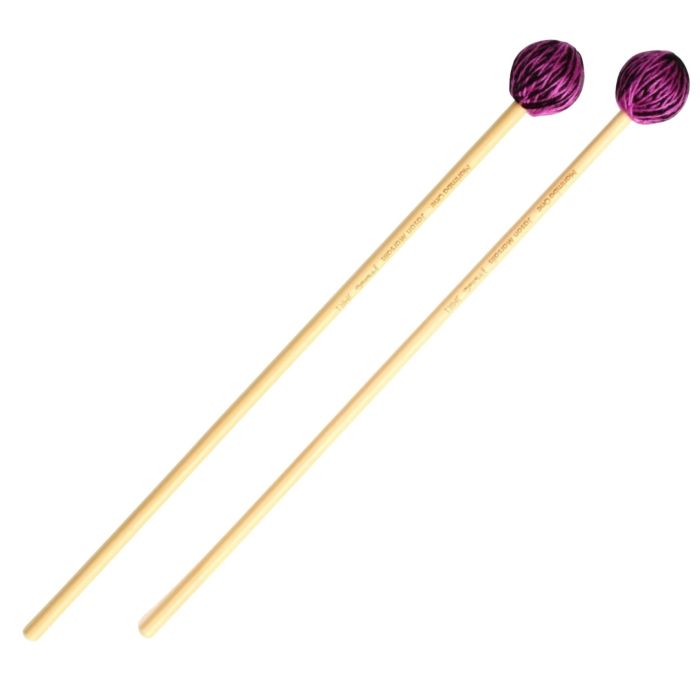 Marimba One JMR1 Mallets Vibrafono Jason Marsalis rattan main product photo