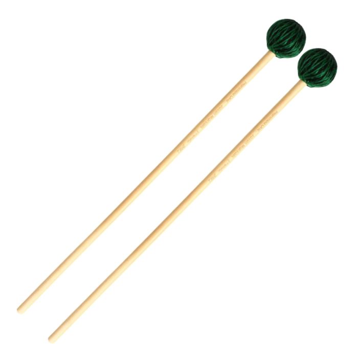 Marimba One JMR2 Mallets Vibrafono Jason Marsalis rattan main product photo