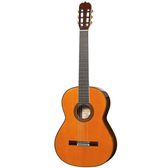 Josè Ramirez Tradicional 650mm cedro Chitarra Classica main product photo