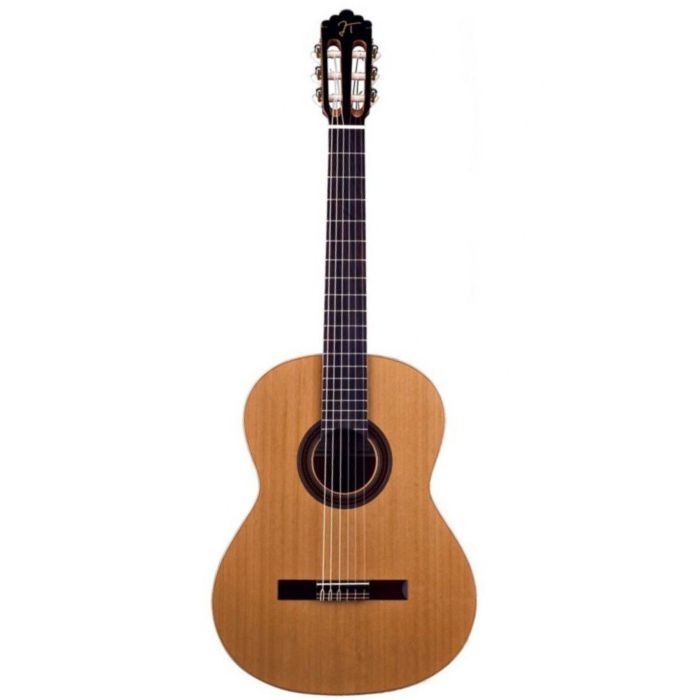 Jose' Torres JTC-10 Chitarra Classica cedro main product photo