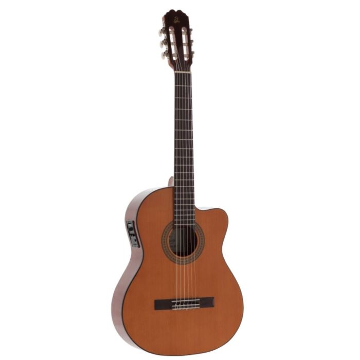 Chitarra Classica Elettrificata Admira JUANITA-ECF Student main product photo