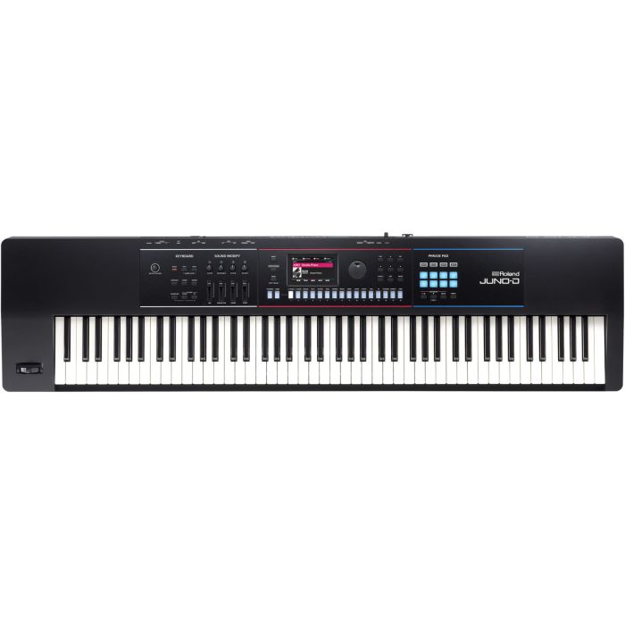 Roland JUNO-D8 main product photo