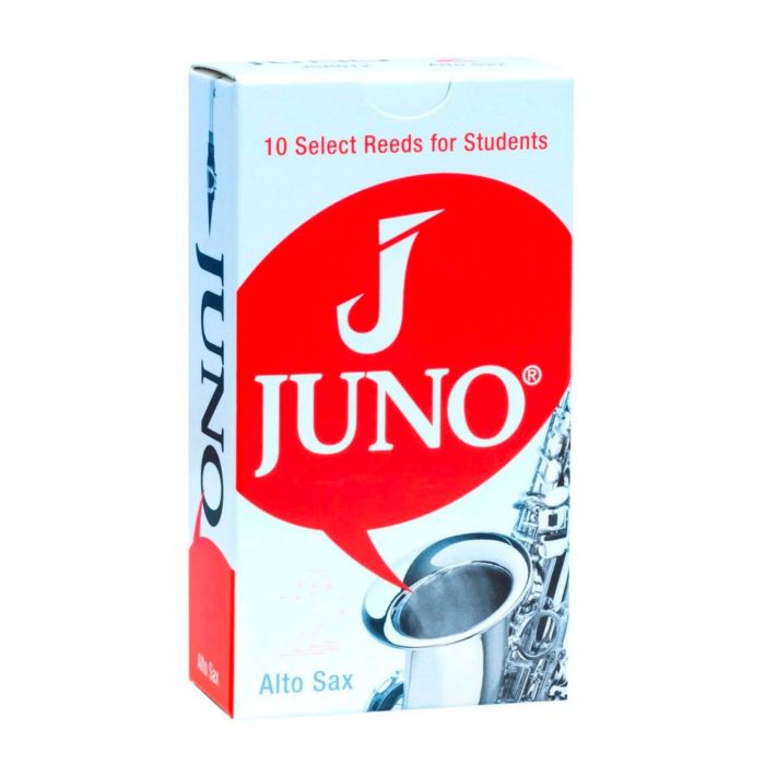 Ance Sax Alto Vandoren Juno n.3,5 10pz main product photo