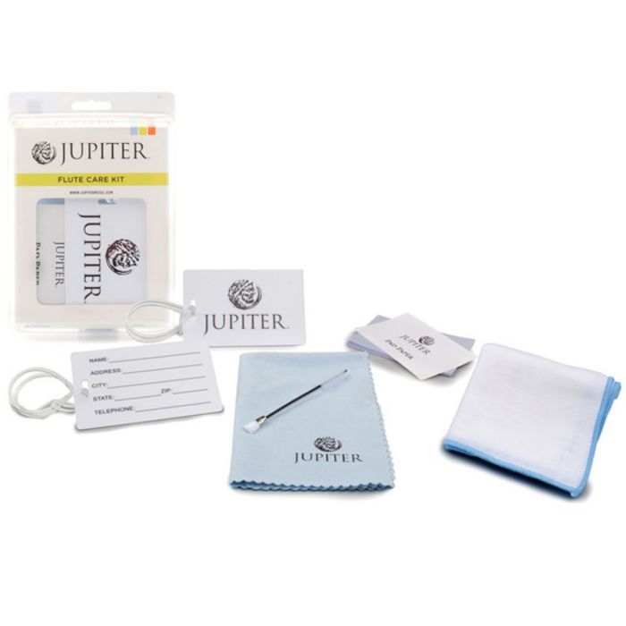 Kit Pulizia Flauto Jupiter JCM-FLK1 main product photo
