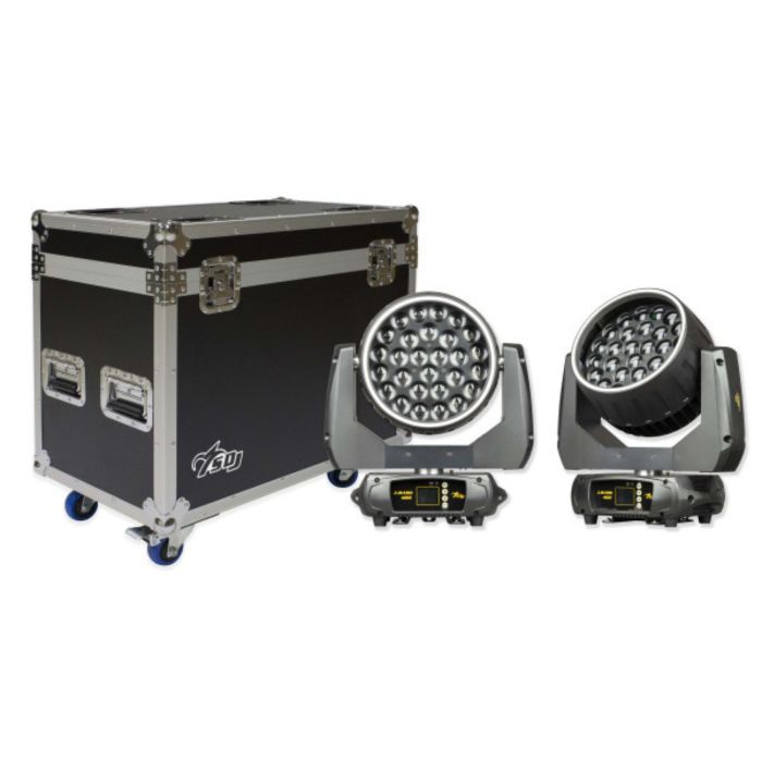 Sagitter JWASH400KIT main product photo