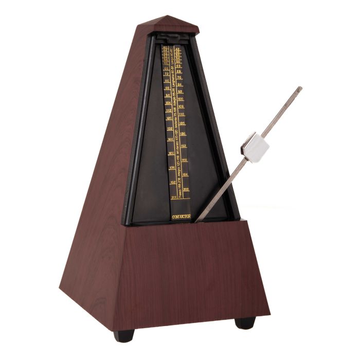 Metronomo Conductor JX-III mahogany main product photo
