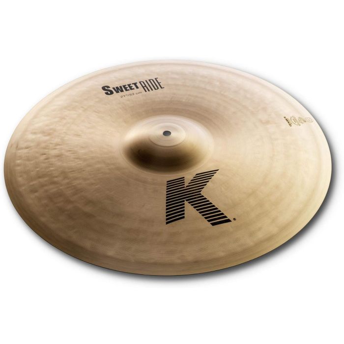 Piatto Zildjian 21" K Sweet Ride main product photo
