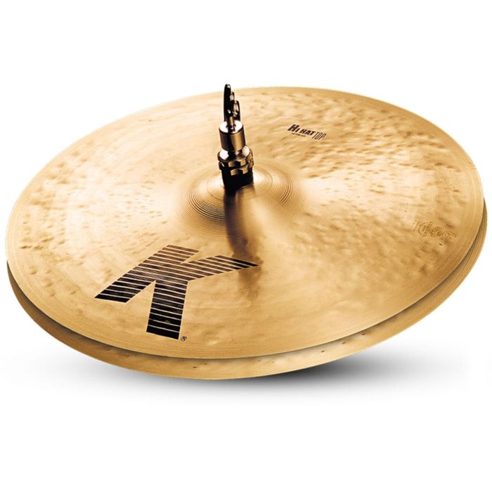 Piatto Zildjian 14" Hi-Hat K main product photo