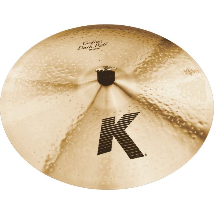 Zildjian 20" K Custom Dark Ride K0965 main product photo