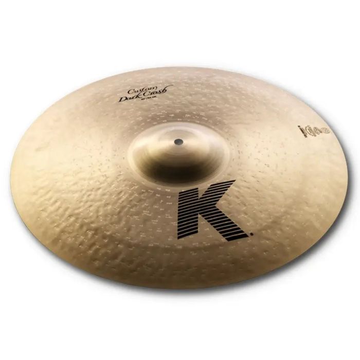 Zildjian Piatto 20" K Custom Dark Crash main product photo