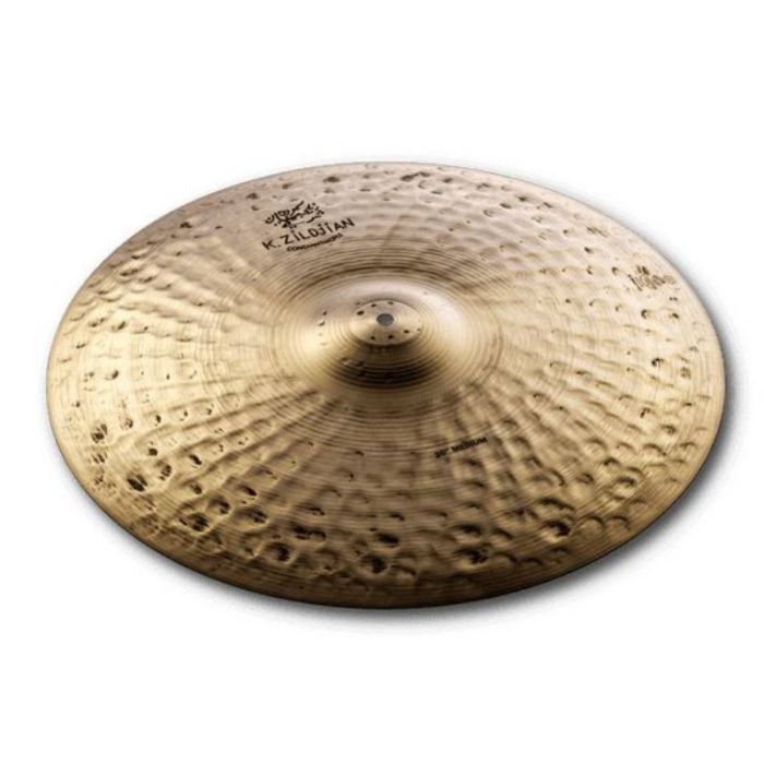 Zildjian 20" K Constantinople Medium Ride K1016 main product photo