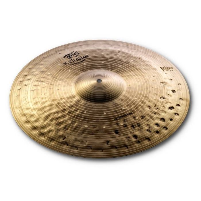 Zildjian 19" K Constantinople Crash Ride K1069 main product photo