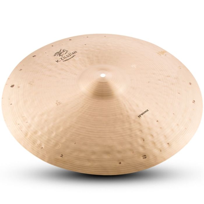 Zildjian 22" K Constantinople Bounce Ride K1114 main product photo