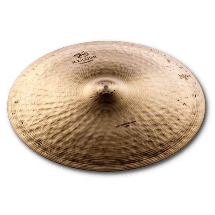 Piatto Zildjian 22" K Constantinople Medium Thin Ride Low main product photo