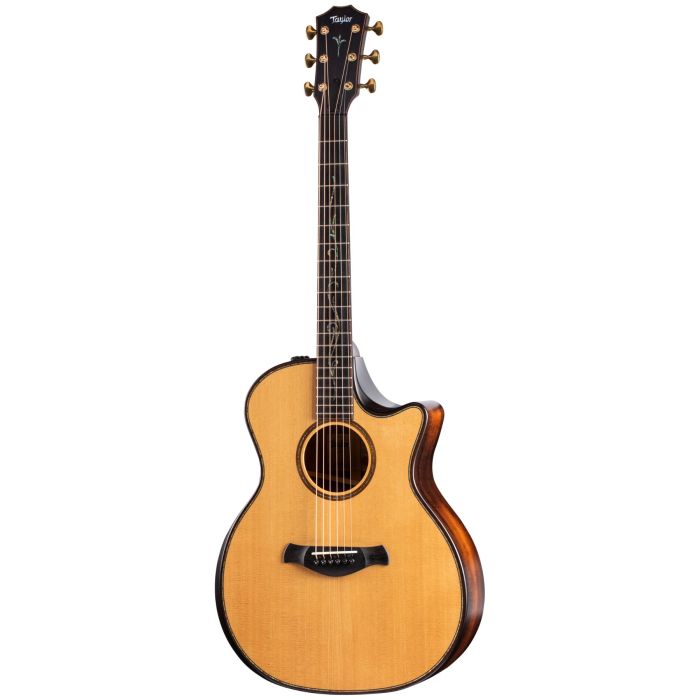 Taylor Builder's K14CE main product photo
