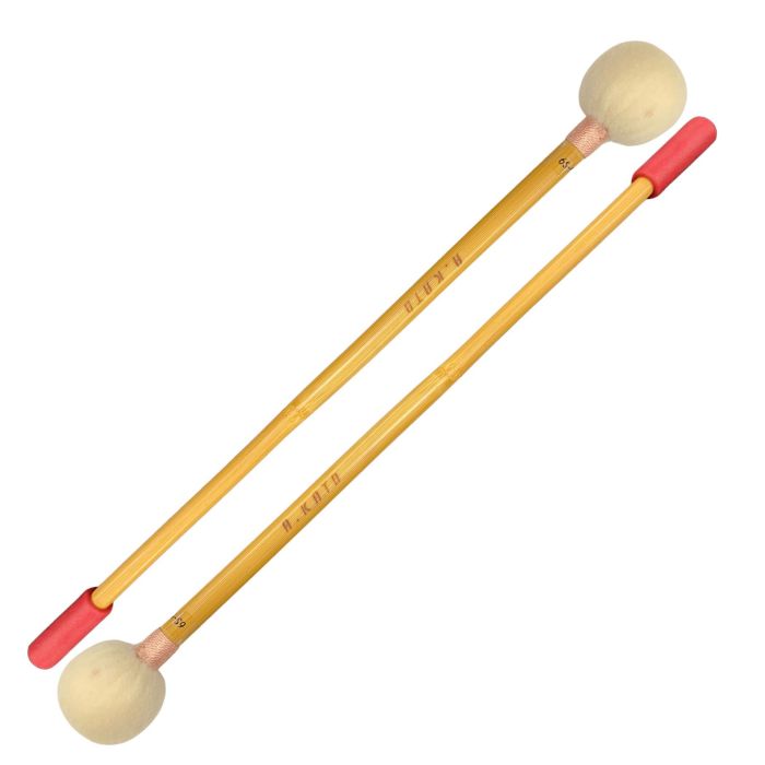 Kato BK06-S Mendelssohn S Mallets Timpani main product photo