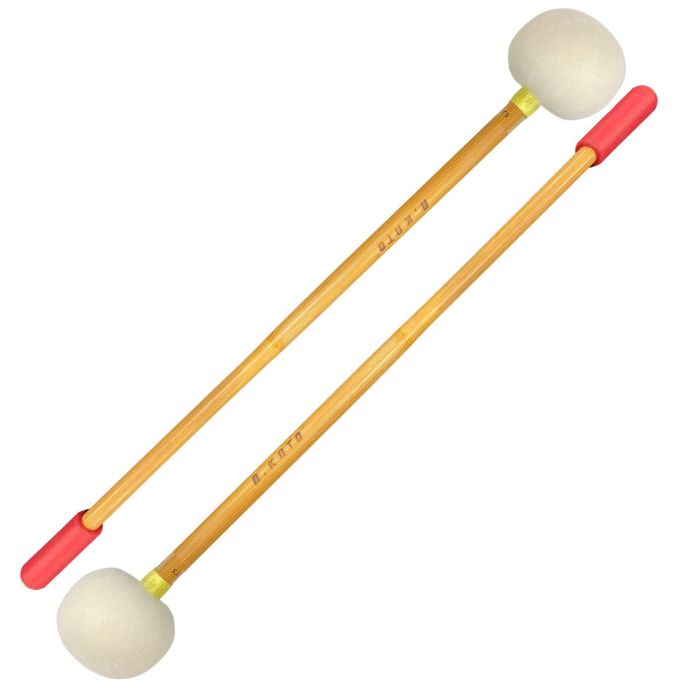 Kato BKX-03-S Seegers C S Mallets Timpani main product photo