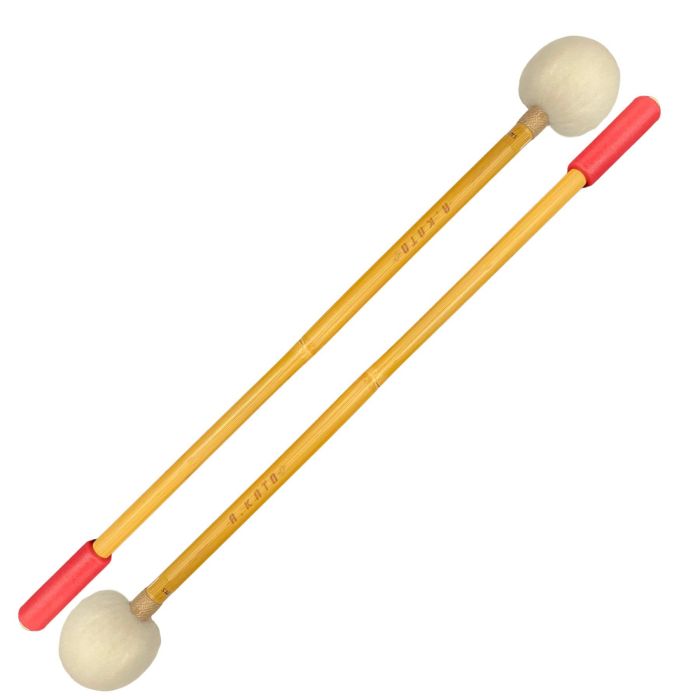 Kato BKX-10-S Brahms S Mallets Timpani main product photo