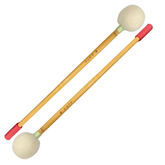 Kato BKX-17-M Sibelius M Mallets Timpani main product photo