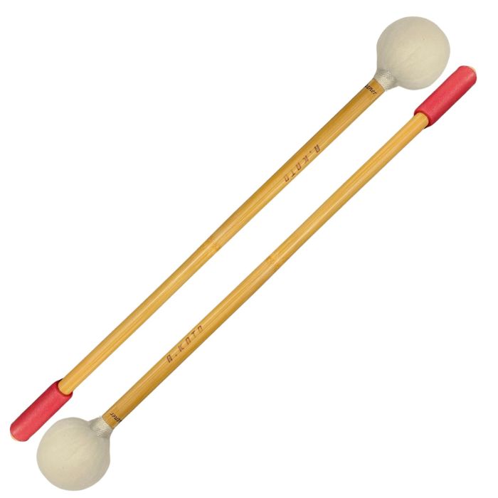 Kato BKX-19-S Wagner S Mallets Timpani main product photo