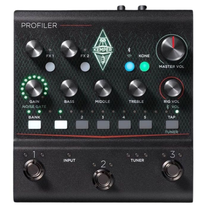 Kemper Profiler Player main product photo
