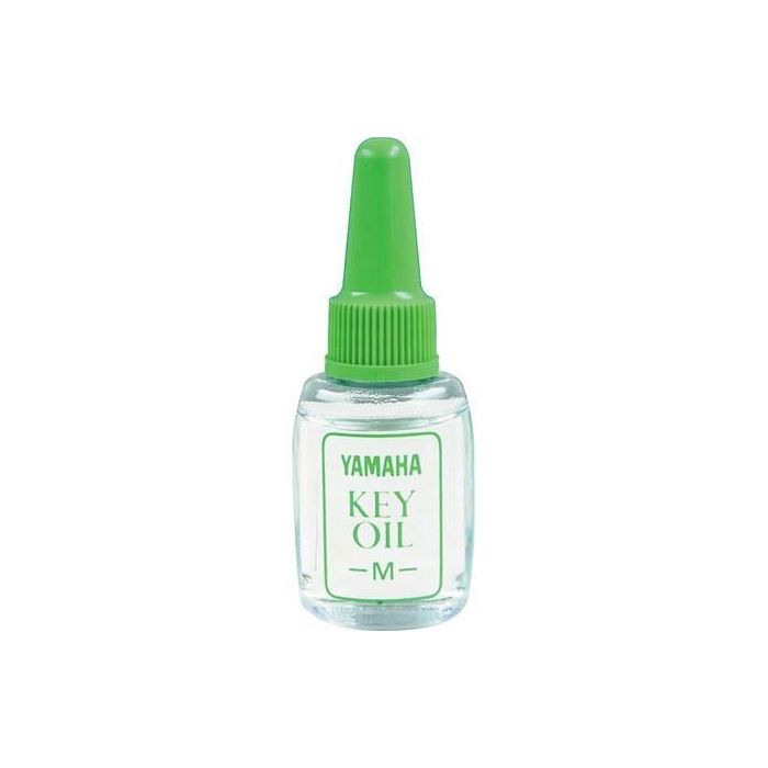 Olio lubrificazione chiavi Yamaha KOM3 KEY OIL synthethic medium main product photo