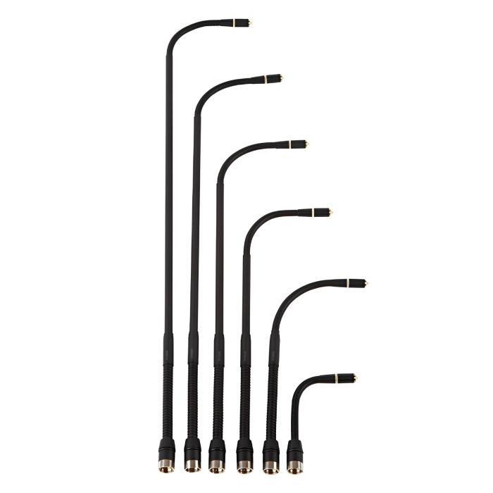 Audio-Technica ES925/6+ESE-ML/B+ES8544 Microfono collo d'oca main product photo