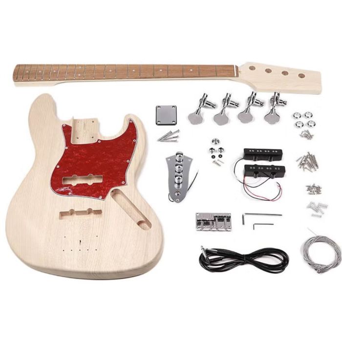 Boston KIT-JB-15 Kit fai da te basso elettrico JB main product photo