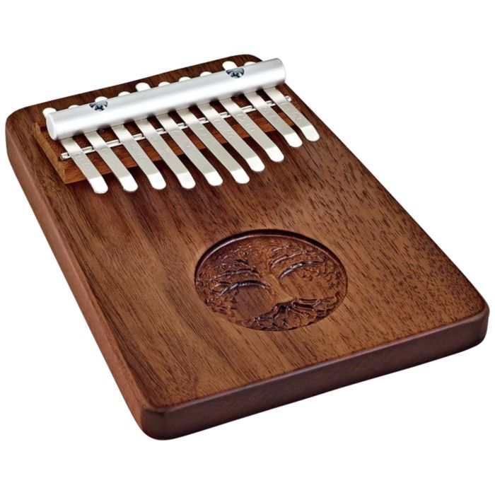 Sonic Energy KL1001TOL Kalimba 10 note main product photo