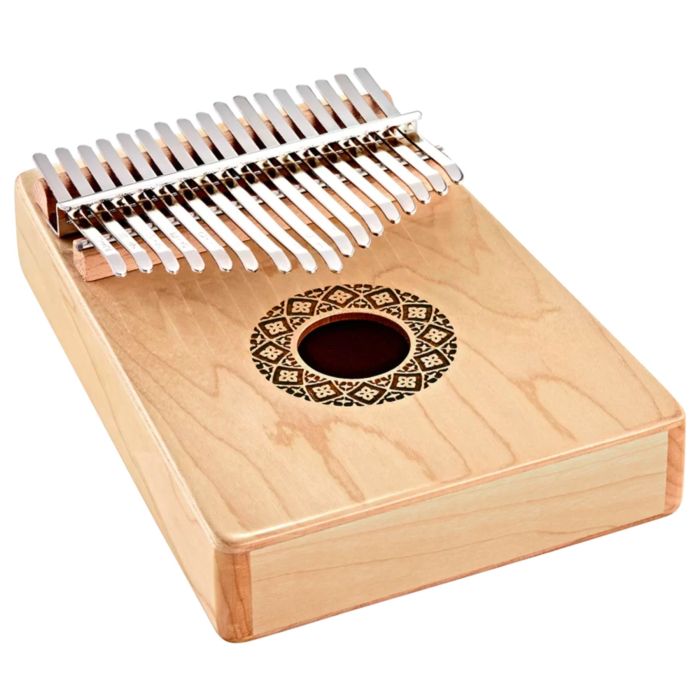 Sonic Energy KL1709H Kalimba main product photo