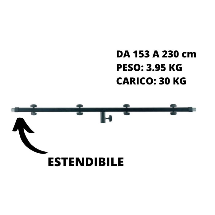 Proel KP120 main product photo