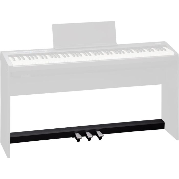 Roland KDP70-BK Pedaliera per FP30X, FP-E50 main product photo