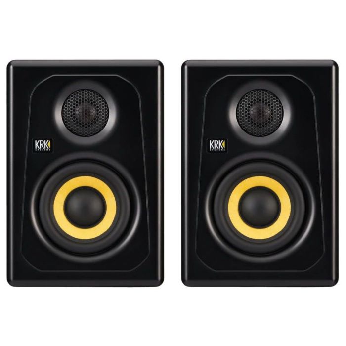 Monitor KRK Kreate 3 main product photo