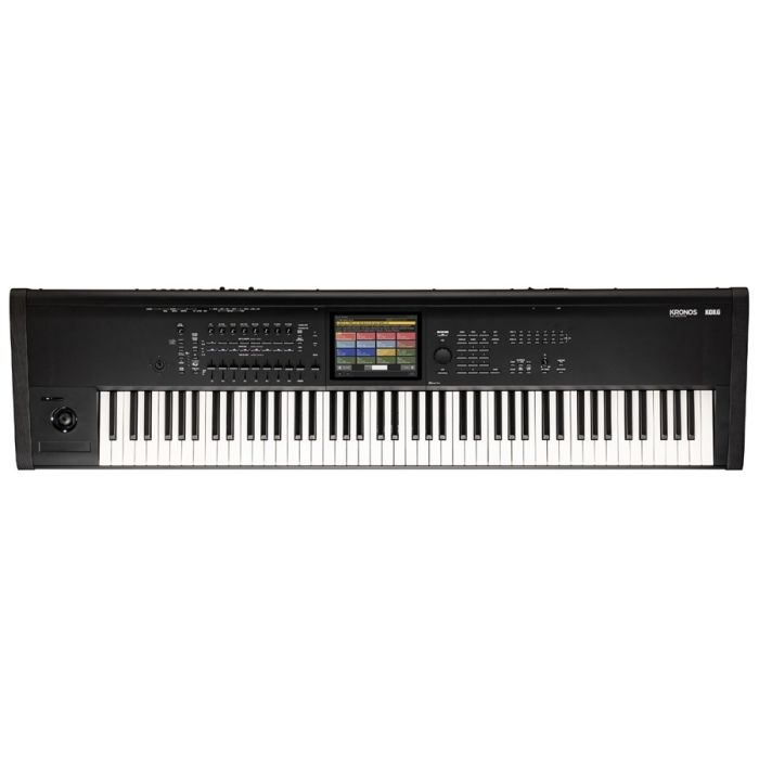 Korg KRONOS 3 88 tasti Sintetizzatore main product photo
