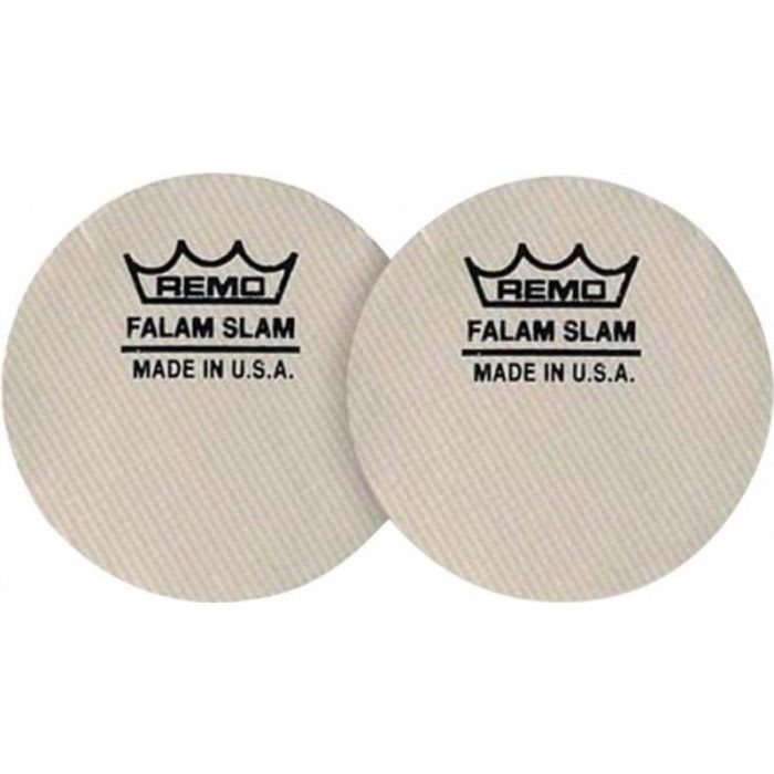 Protezione Remo pelle Cassa 4" Adesivo Grigio main product photo
